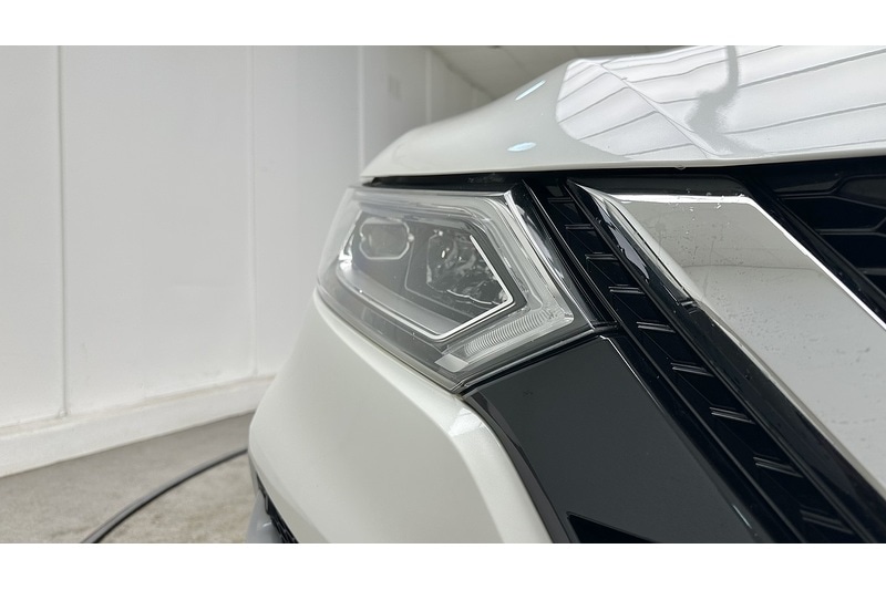 Used Nissan Qashqai 2020 for sale - 76784312: Photo 19