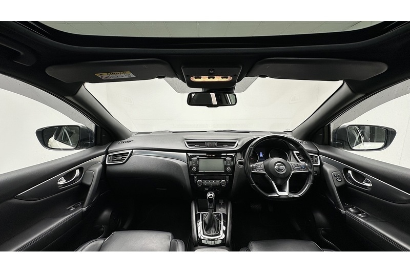 Used Nissan Qashqai 2020 for sale - 76784312: Photo 2