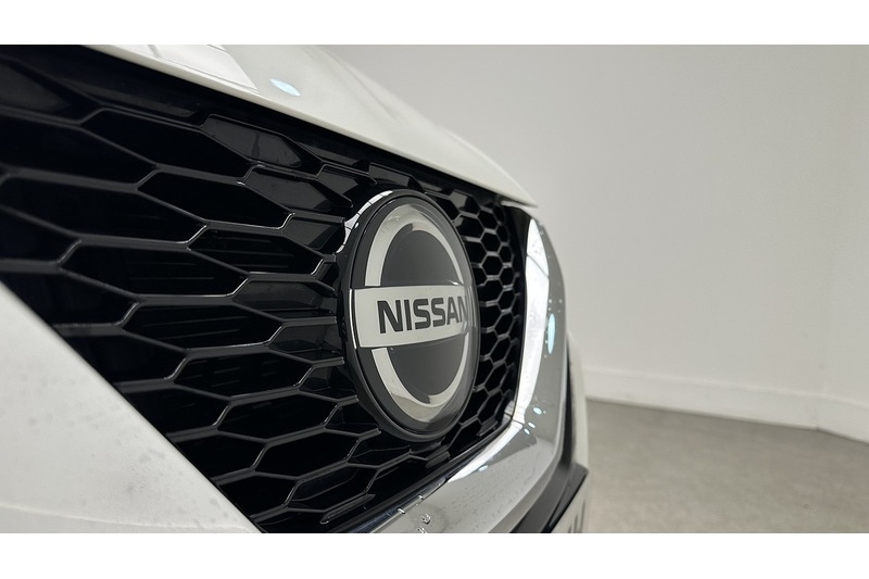 Used Nissan Qashqai 2020 for sale - 76784312: Photo 20