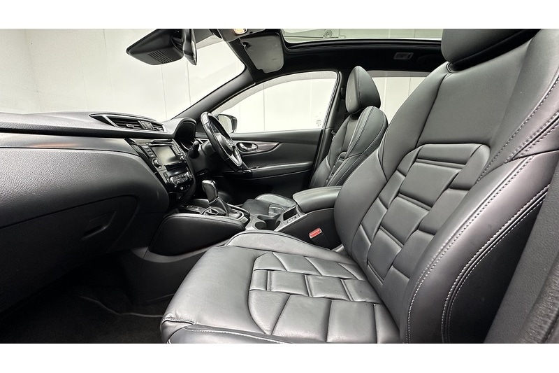 Used Nissan Qashqai 2020 for sale - 76784312: Photo 21