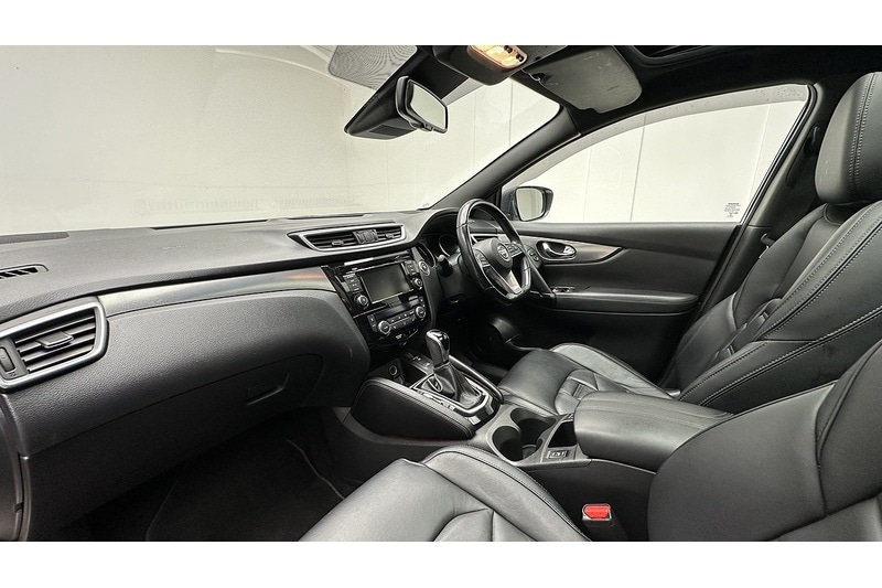 Used Nissan Qashqai 2020 for sale - 76784312: Photo 22