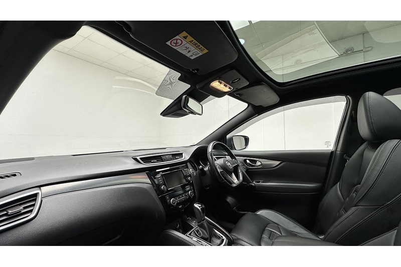 Used Nissan Qashqai 2020 for sale - 76784312: Photo 23