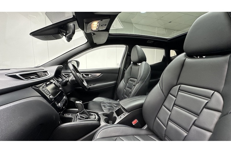 Used Nissan Qashqai 2020 for sale - 76784312: Photo 24