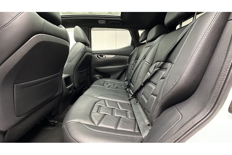 Used Nissan Qashqai 2020 for sale - 76784312: Photo 25