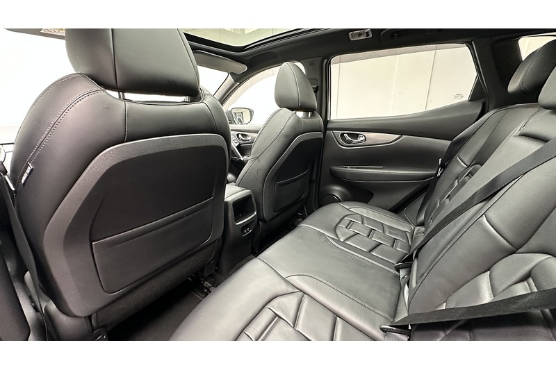 Used Nissan Qashqai 2020 for sale - 76784312: Photo 26