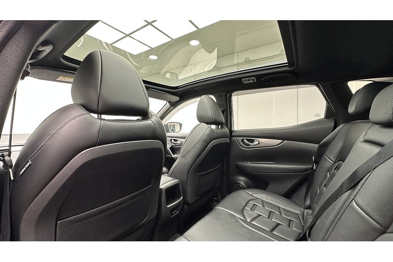 Used Nissan Qashqai 2020 for sale - 76784312: Photo 27