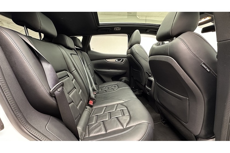 Used Nissan Qashqai 2020 for sale - 76784312: Photo 28