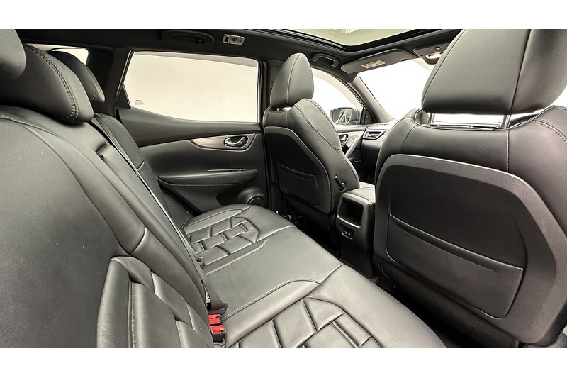 Used Nissan Qashqai 2020 for sale - 76784312: Photo 29