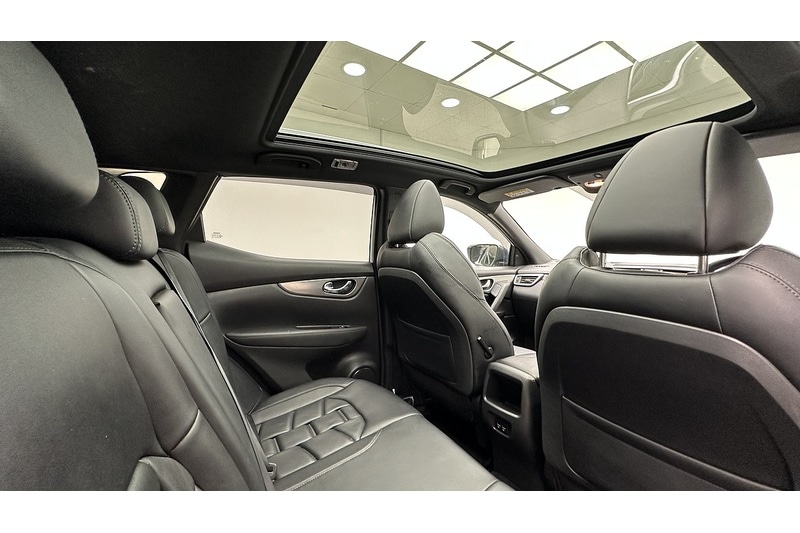 Used Nissan Qashqai 2020 for sale - 76784312: Photo 30