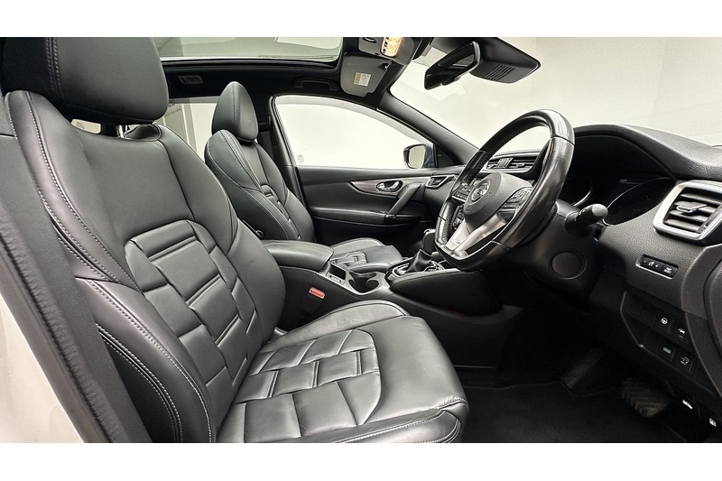 Used Nissan Qashqai 2020 for sale - 76784312: Photo 31