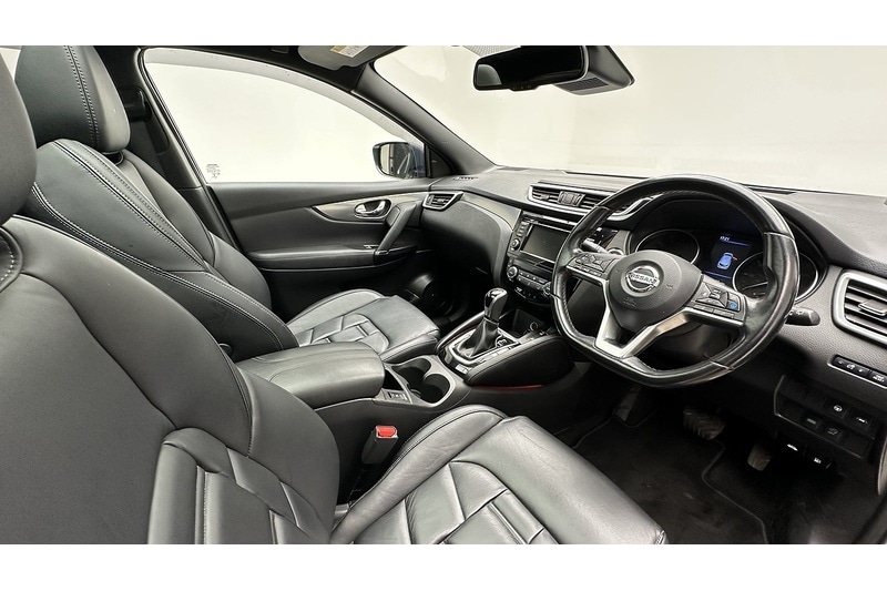 Used Nissan Qashqai 2020 for sale - 76784312: Photo 32