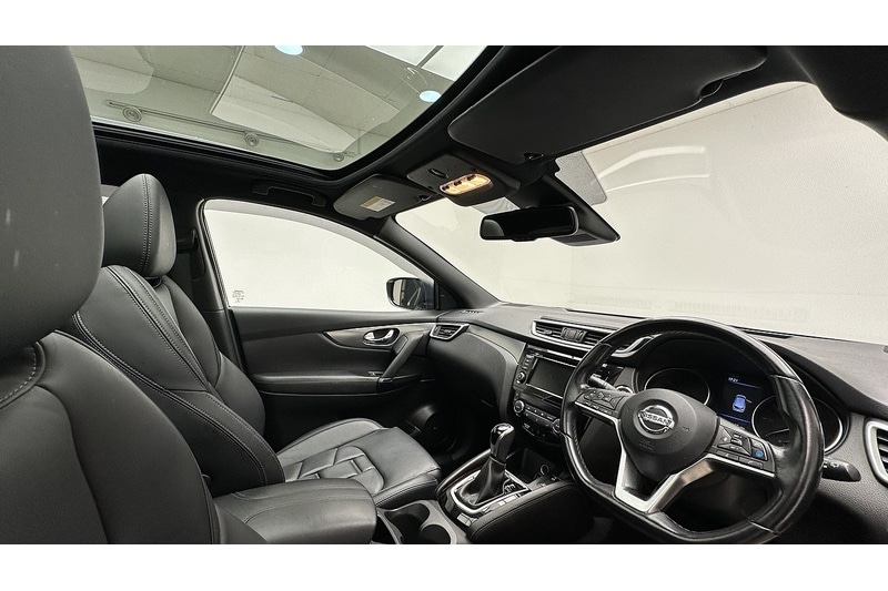 Used Nissan Qashqai 2020 for sale - 76784312: Photo 33