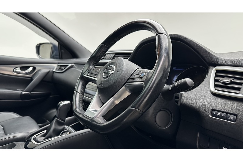 Used Nissan Qashqai 2020 for sale - 76784312: Photo 34