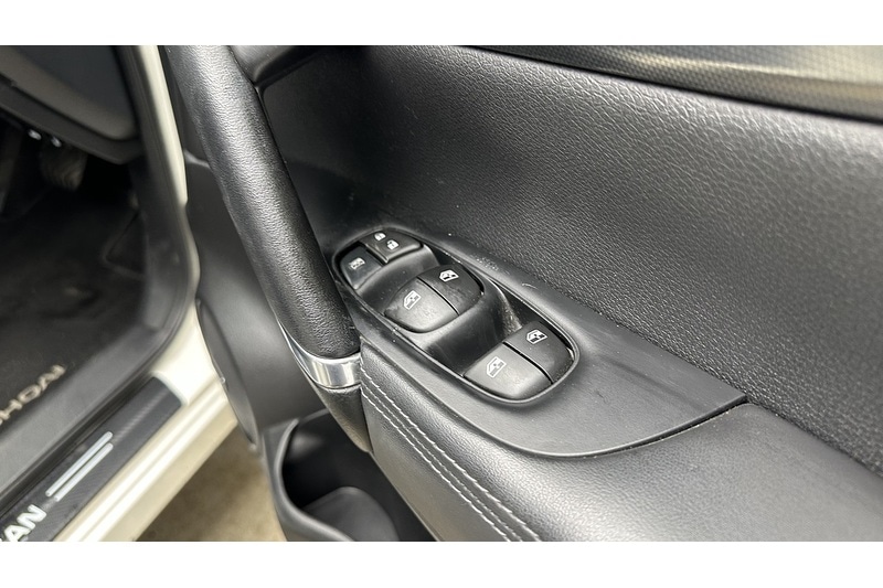 Used Nissan Qashqai 2020 for sale - 76784312: Photo 35