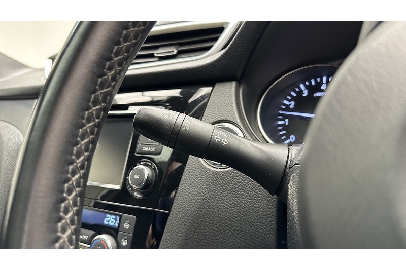 Used Nissan Qashqai 2020 for sale - 76784312: Photo 42