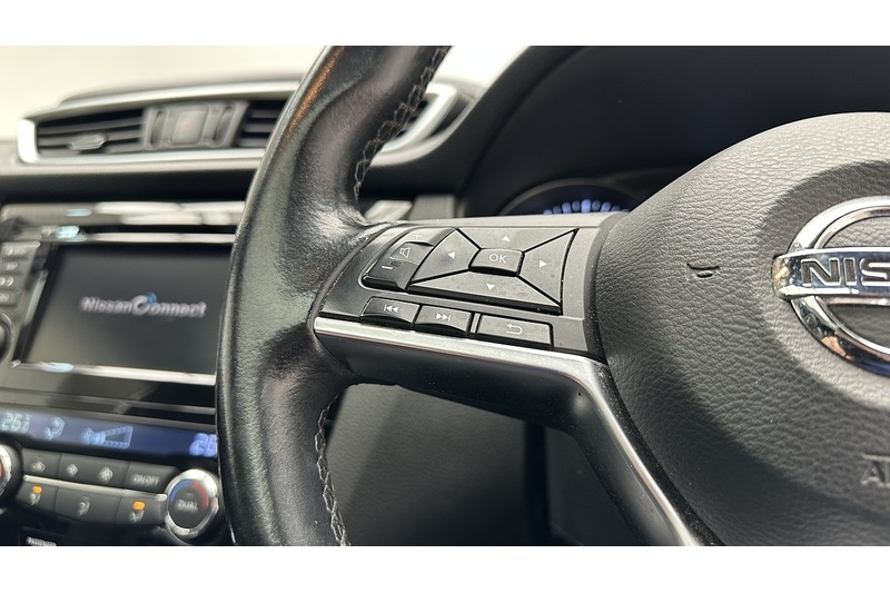 Used Nissan Qashqai 2020 for sale - 76784312: Photo 44