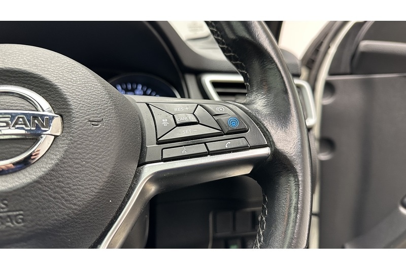 Used Nissan Qashqai 2020 for sale - 76784312: Photo 45