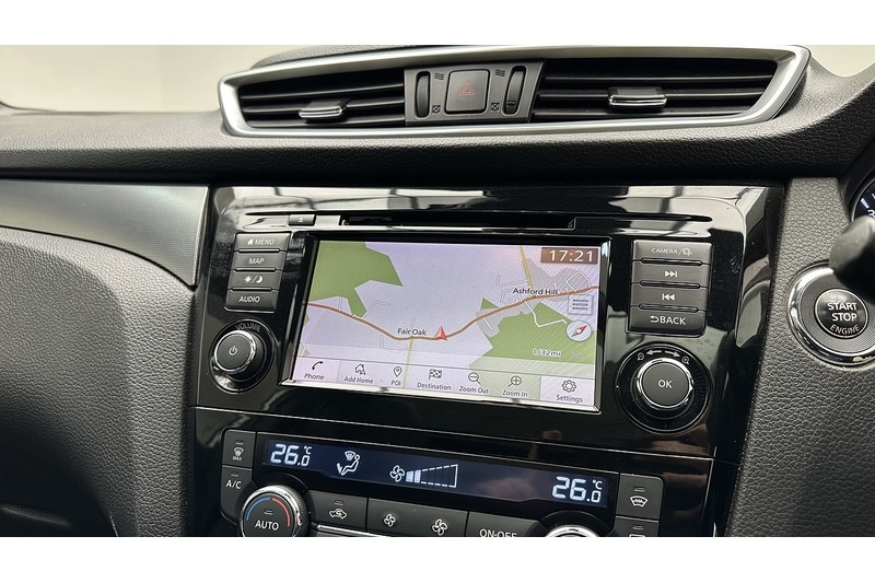 Used Nissan Qashqai 2020 for sale - 76784312: Photo 47