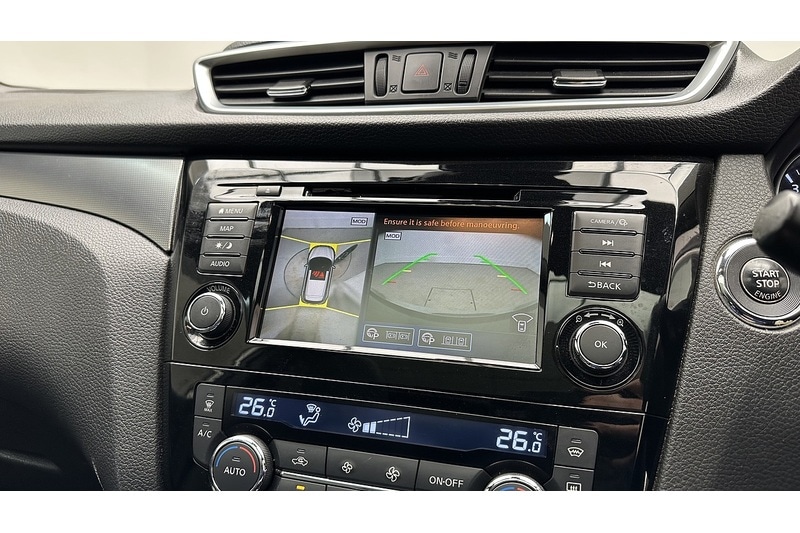 Used Nissan Qashqai 2020 for sale - 76784312: Photo 48