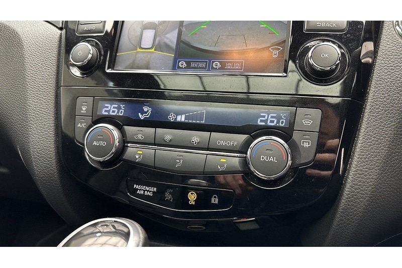 Used Nissan Qashqai 2020 for sale - 76784312: Photo 49