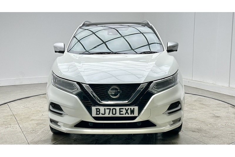 Used Nissan Qashqai 2020 for sale - 76784312: Photo 5