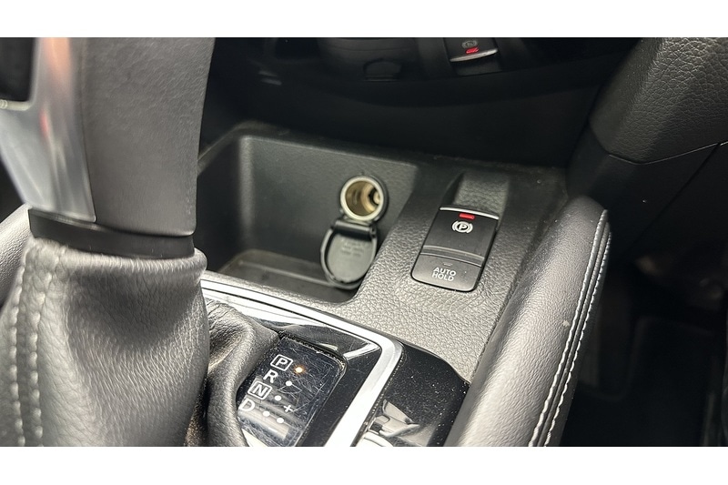 Used Nissan Qashqai 2020 for sale - 76784312: Photo 50