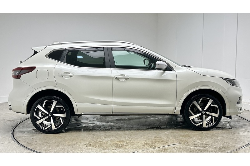 Used Nissan Qashqai 2020 for sale - 76784312: Photo 6