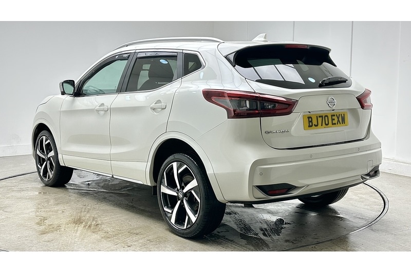 Used Nissan Qashqai 2020 for sale - 76784312: Photo 7