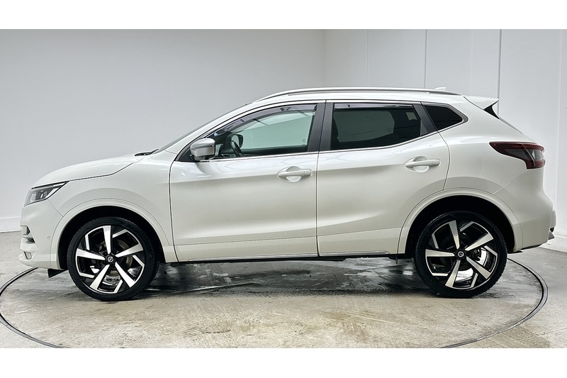 Used Nissan Qashqai 2020 for sale - 76784312: Photo 8