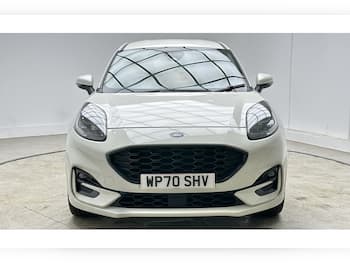 Used Ford Puma 2020 for sale - 79642614: Photo