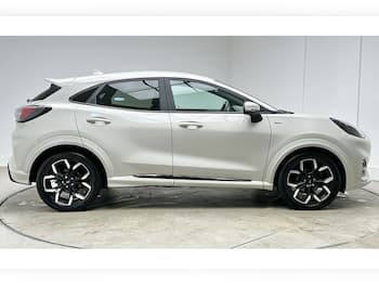 Used Ford Puma 2020 for sale - 79642614: Photo