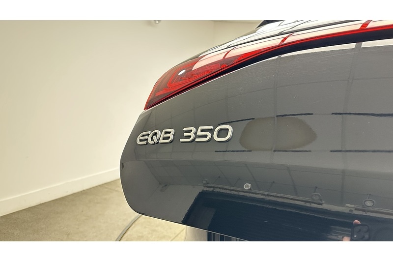 Used Mercedes-Benz EQB 2022 for sale - 77118174: Photo 12