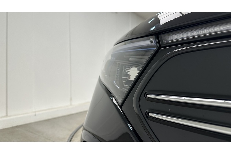 Used Mercedes-Benz EQB 2022 for sale - 77118174: Photo 17