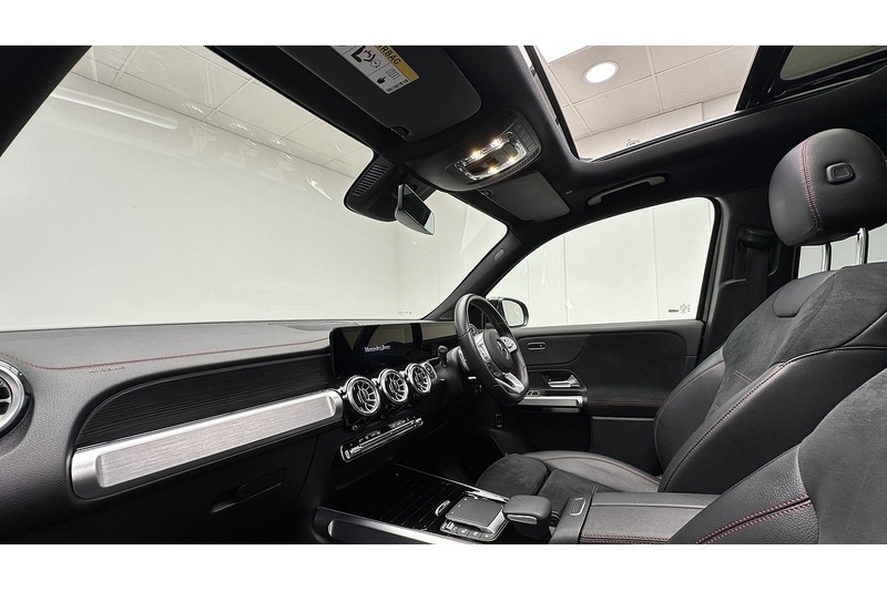 Used Mercedes-Benz EQB 2022 for sale - 77118174: Photo 22