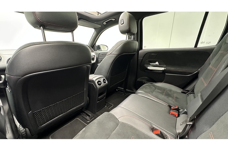 Used Mercedes-Benz EQB 2022 for sale - 77118174: Photo 26