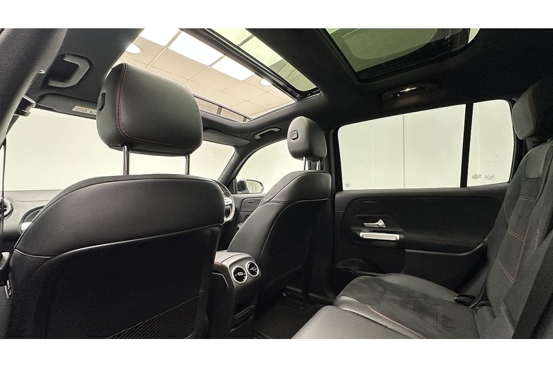 Used Mercedes-Benz EQB 2022 for sale - 77118174: Photo 27