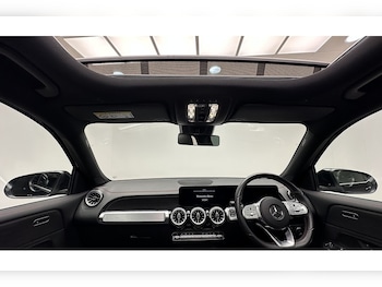 Used Mercedes-Benz EQB 2022 for sale - 77118174: Photo