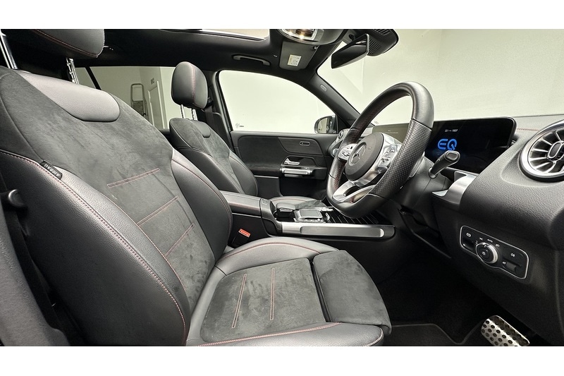 Used Mercedes-Benz EQB 2022 for sale - 77118174: Photo 31