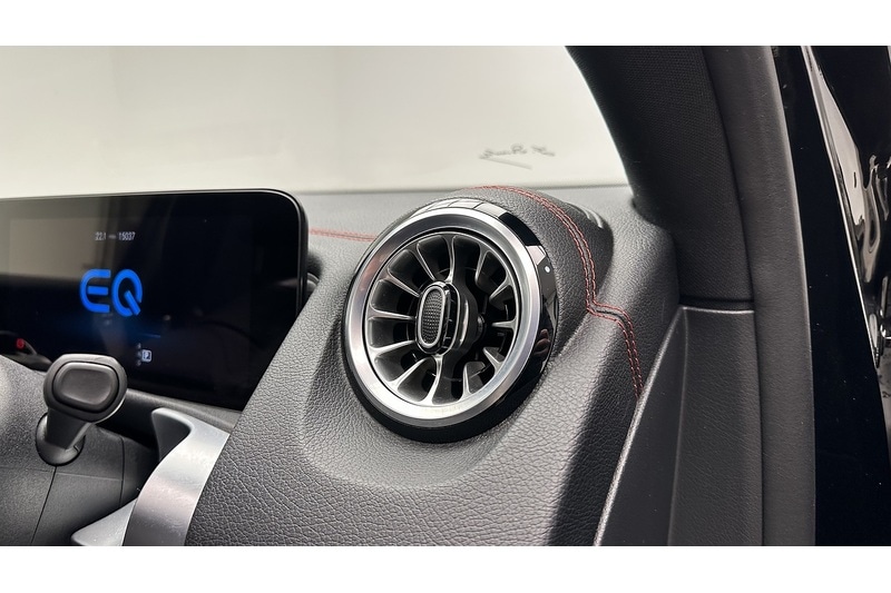 Used Mercedes-Benz EQB 2022 for sale - 77118174: Photo 37