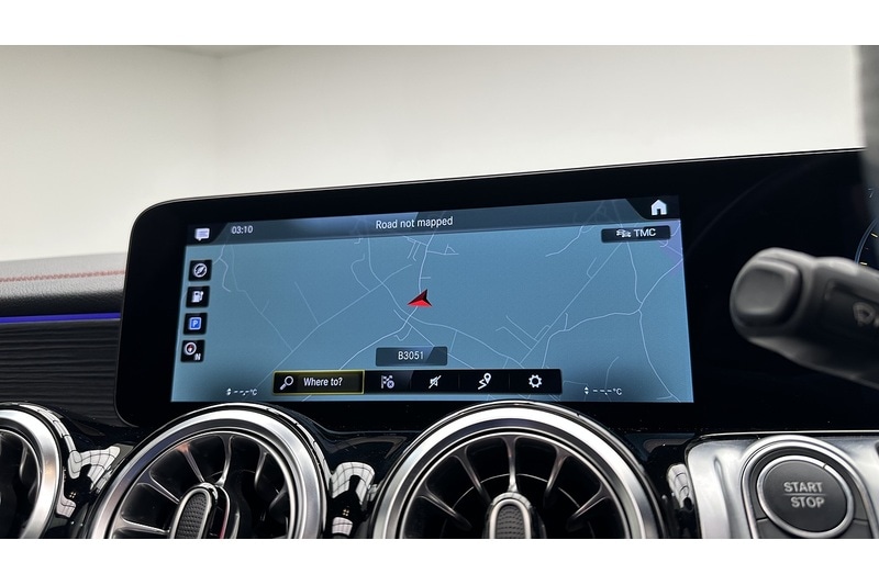 Used Mercedes-Benz EQB 2022 for sale - 77118174: Photo 48