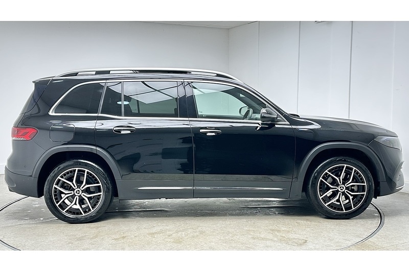 Used Mercedes-Benz EQB 2022 for sale - 77118174: Photo 5