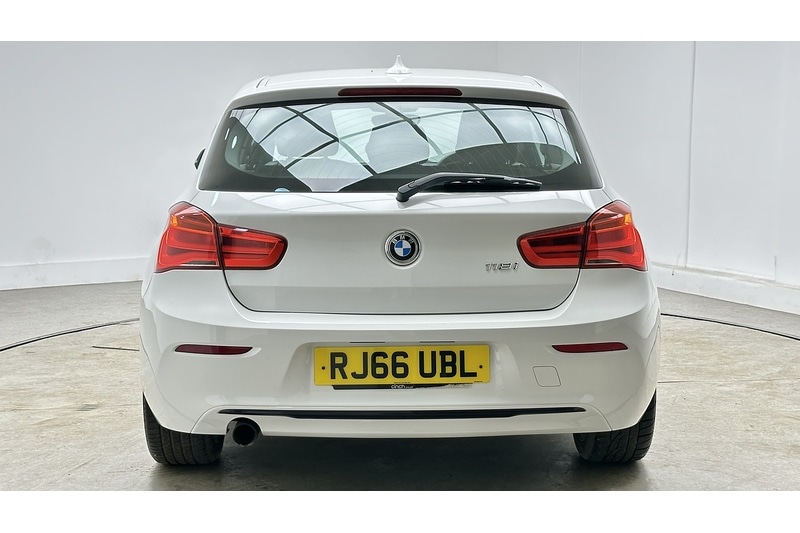 Used BMW 1 Series 2016 for sale - 77932597: Photo 10