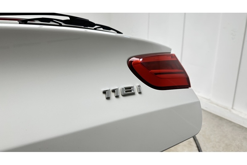 Used BMW 1 Series 2016 for sale - 77932597: Photo 14