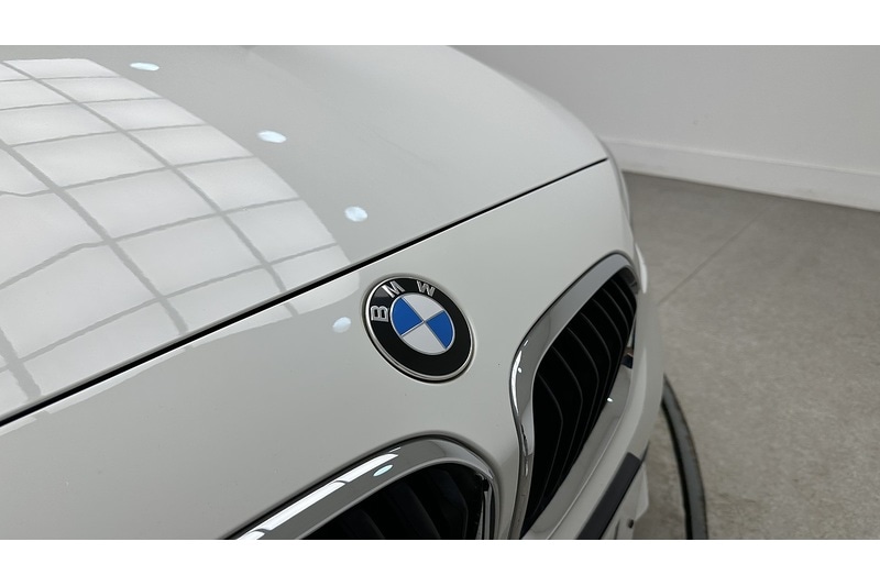 Used BMW 1 Series 2016 for sale - 77932597: Photo 17