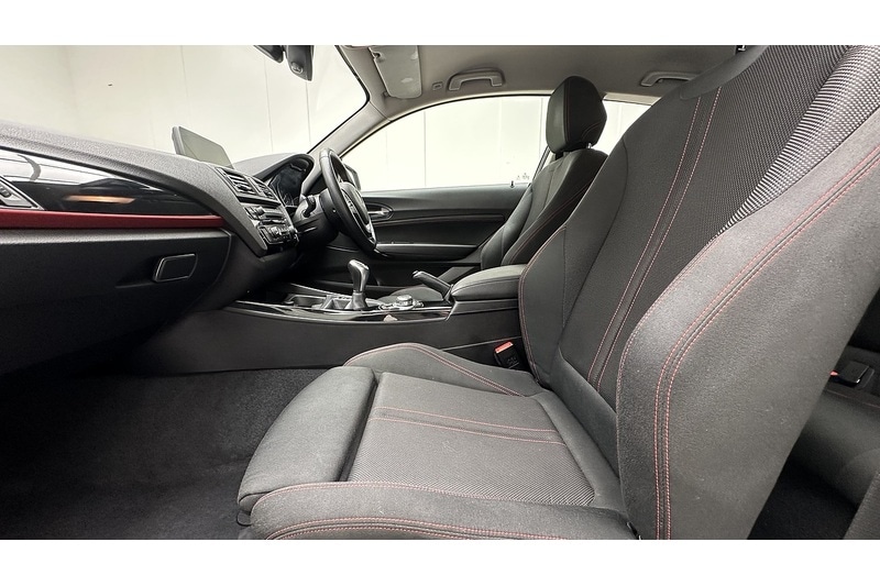 Used BMW 1 Series 2016 for sale - 77932597: Photo 18