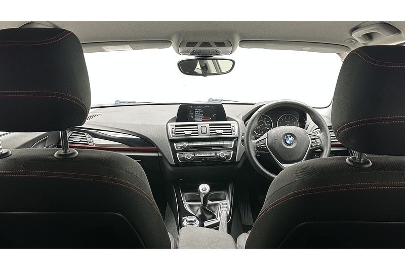 Used BMW 1 Series 2016 for sale - 77932597: Photo 2