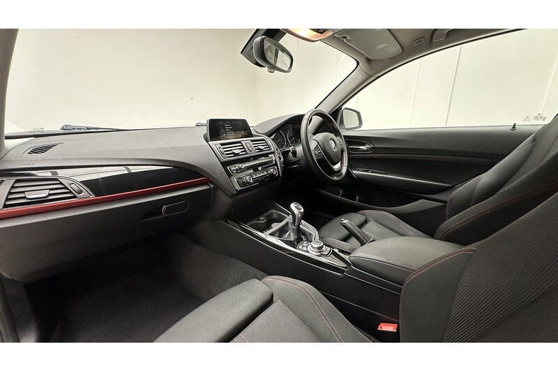 Used BMW 1 Series 2016 for sale - 77932597: Photo 20