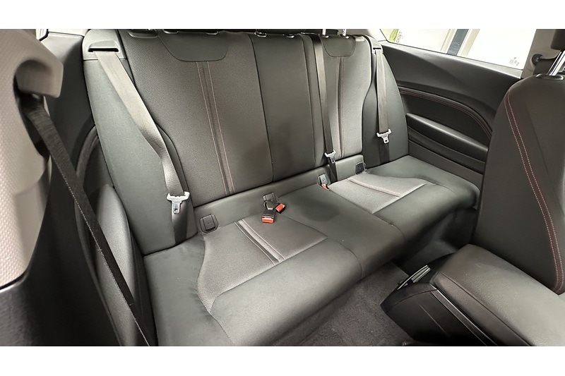 Used BMW 1 Series 2016 for sale - 77932597: Photo 22