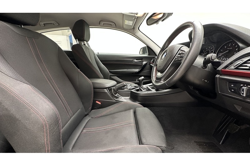 Used BMW 1 Series 2016 for sale - 77932597: Photo 23