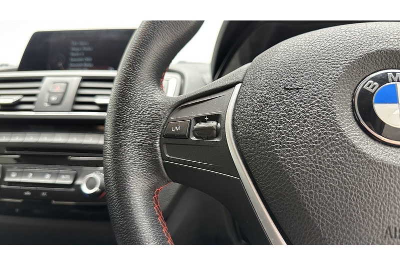 Used BMW 1 Series 2016 for sale - 77932597: Photo 30